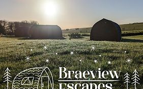 Braeview Escapes